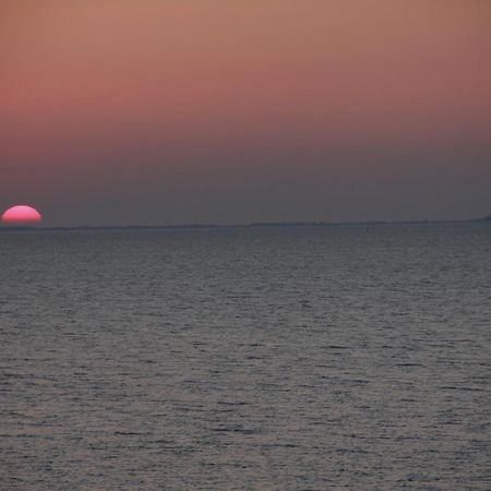 Petit Nid A 50M De La Plage Au Coeur De Fouras Dış mekan fotoğraf